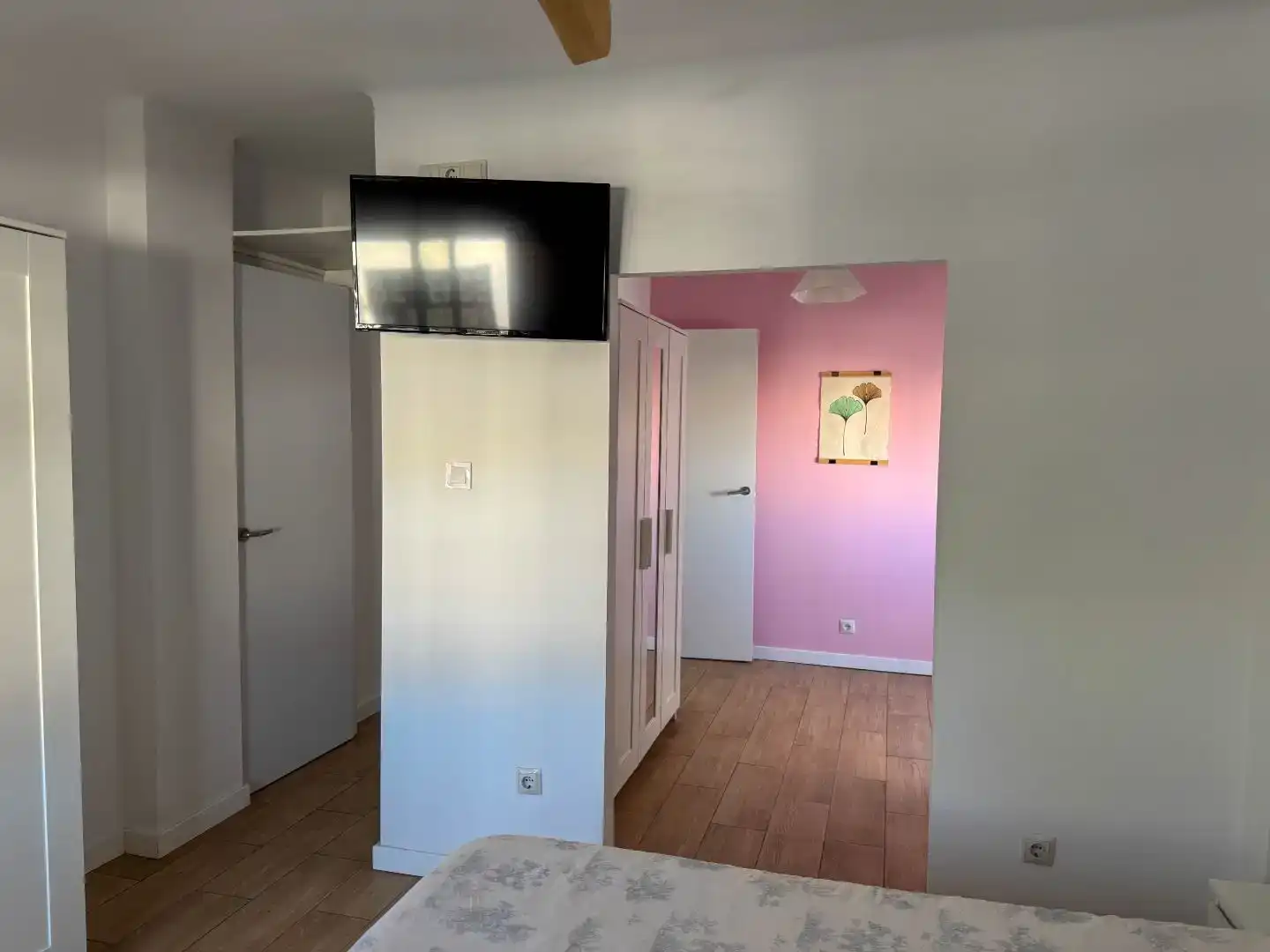 Habitación de Piso en venta en Marbella con Aire acondicionado
