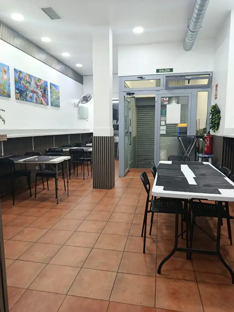 Local en venta en Madrid con Aire acondicionado, Calefacción y Amueblado