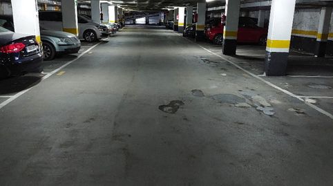 Foto 2 de Garaje en venta en Calle del Pez Volador, Estrella, Madrid Capital