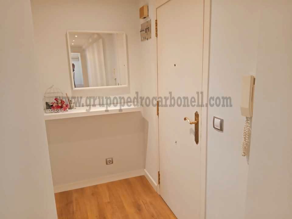 Piso en venta en Pont Nou - Corazón de Jesús, Elche ciudad