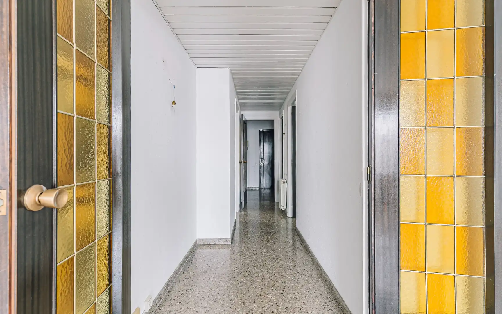 Ático en venta en Barcelona con Calefacción y Terraza