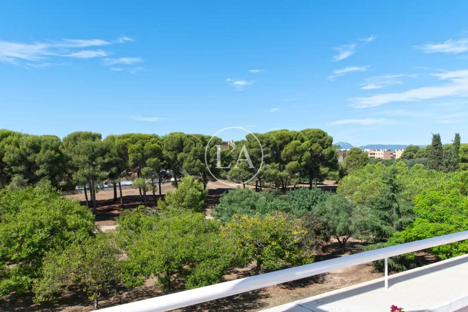Ático en venta en Carrer Castell de Miravet, Els Tallats - Mas Olivé