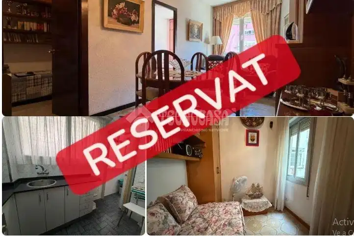 Habitación de Piso en venta en Barcelona