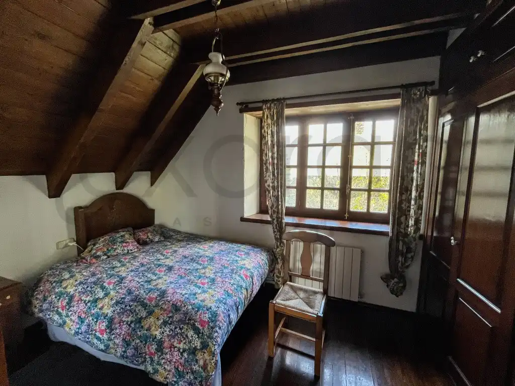 Dormitori de Casa o xalet en venda en Vielha e Mijaran