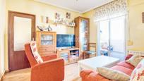 Living room of Flat for sale in Valladolid Capital  with Air Conditioner