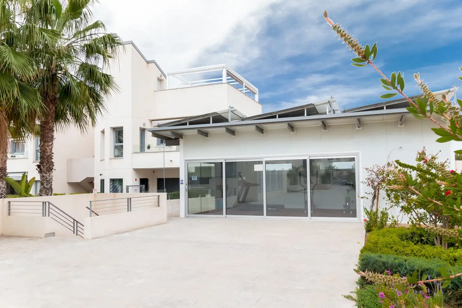 Apartment with pool for sale in Playa del Acequión, Náufragos y Rocío del Mar, imagen 17