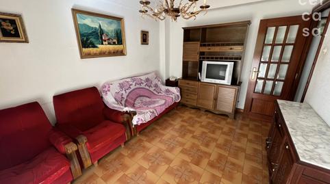 Foto 4 de Pis en venda a Carrer de Rodrigo de Pertegás, La Creu del Grau, Valencia Capital