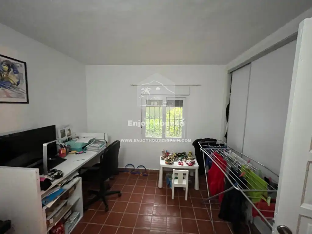 Houses for sale in Cap Martí - El Tossalet - Pinomar