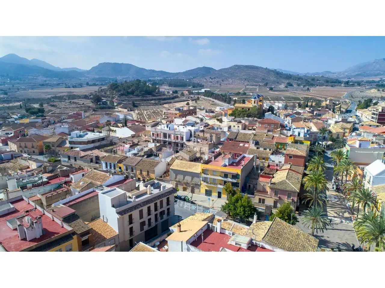 Attique avec terrasse à vendre à Hondón de las Nieves / El Fondó de les Neus, imagen 14