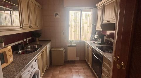 Foto 4 de Ático de alquiler en San Ildefonso - Catedral,  Jaén Capital