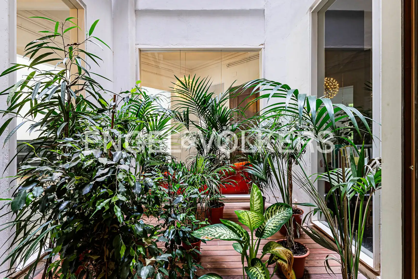 Flat with terrace for sale in Eixample, imagen 23