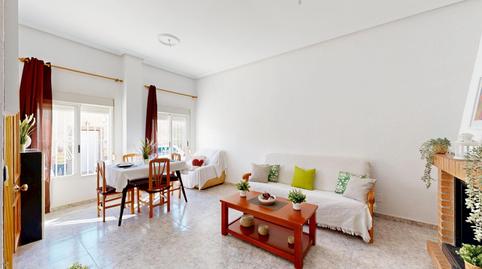 Foto 5 de Casa o xalet en venda a Calle Dr.calandre-san J.obrero, 28, Canteras, Murcia