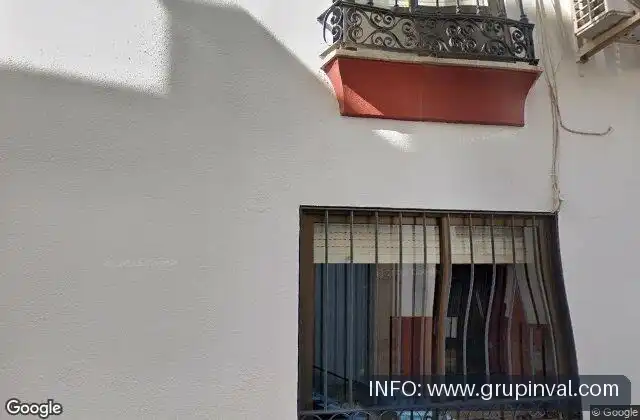 Vista exterior de Piso en venta en Vilches, Jaén
