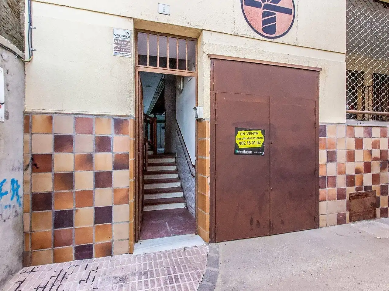 Local comercial en venda a Fuensalida, imagen 4