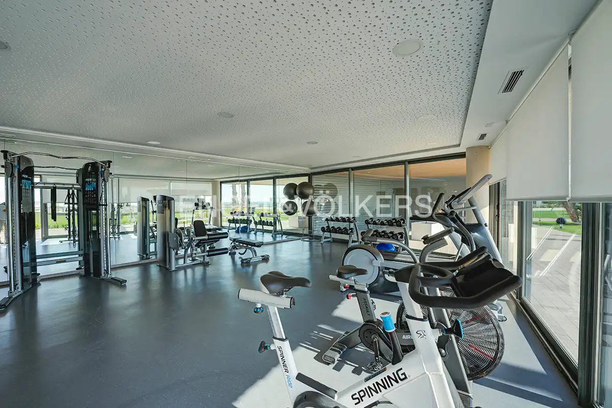 Terrace of Flat for rent in Alicante / Alacant  with Air Conditioner, Terrace and Furnished
