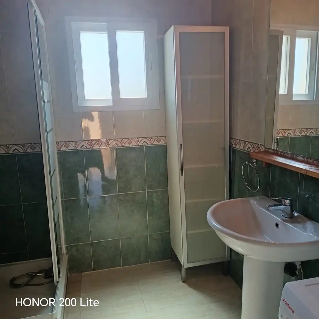 Bathroom of Duplexes for sale in Benicarló  with Heating, Terrace and Oven