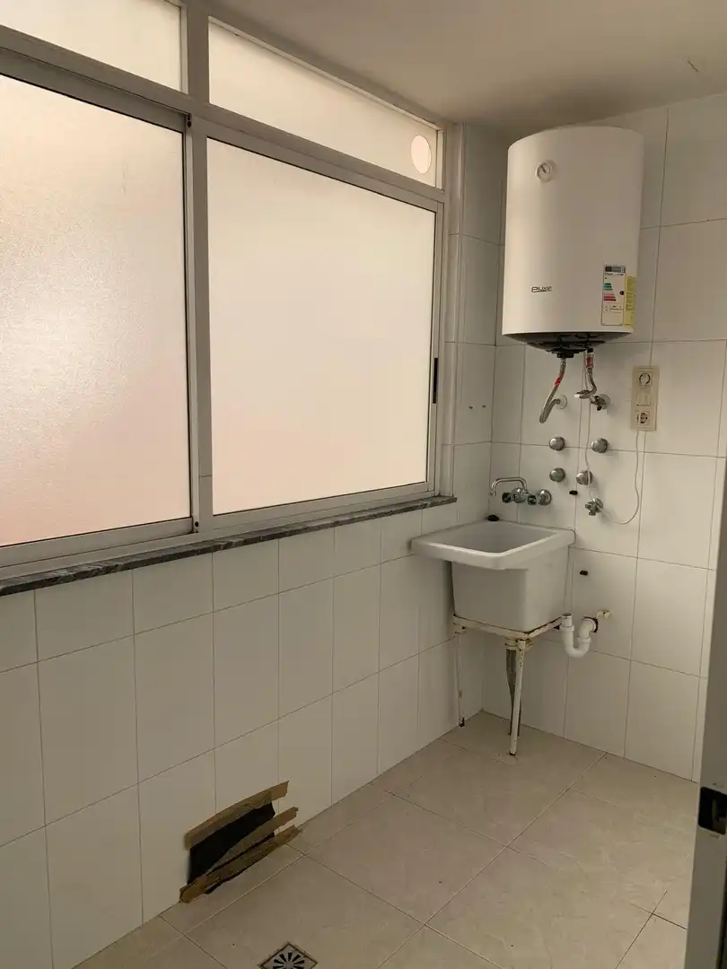 Bany de Apartament en venda en San Pedro del Pinatar