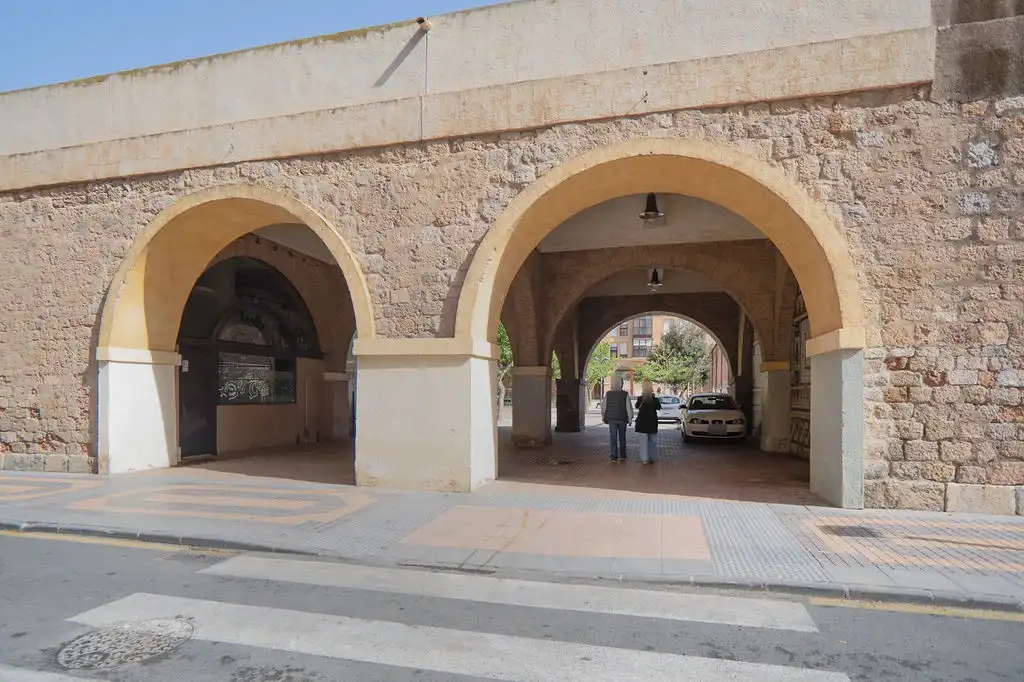 Land for sale in Cartagena
