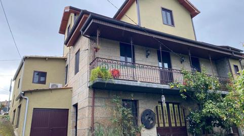 Foto 3 de Casa adosada en venda a Sobrado de Melias, Coles, Ourense