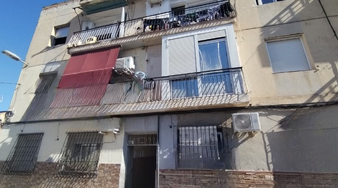 Foto 2 de Pis en venda a Puente Genil, Barriomar - La Purísima, Murcia