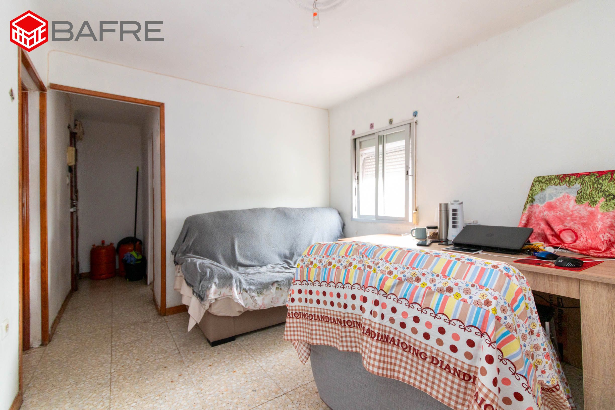 Bedroom of Flat for sale in Aranjuez  with Heating and Home automation