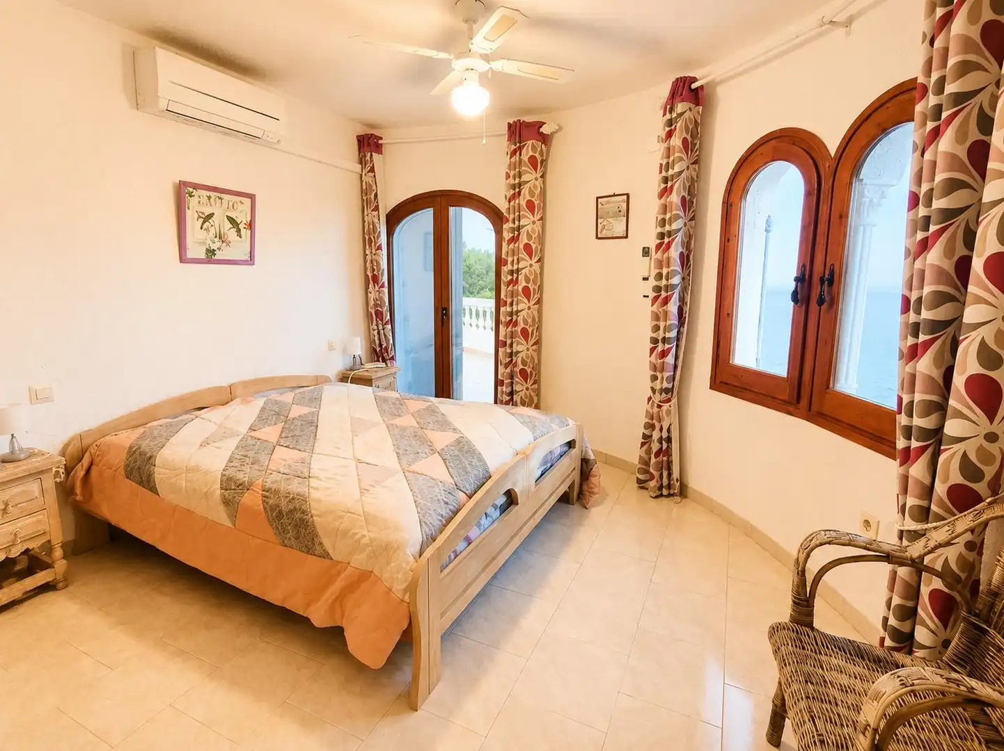 Villa mit Pool zum Verkauf in MAR I CEL - CALAFAT, imagen 16