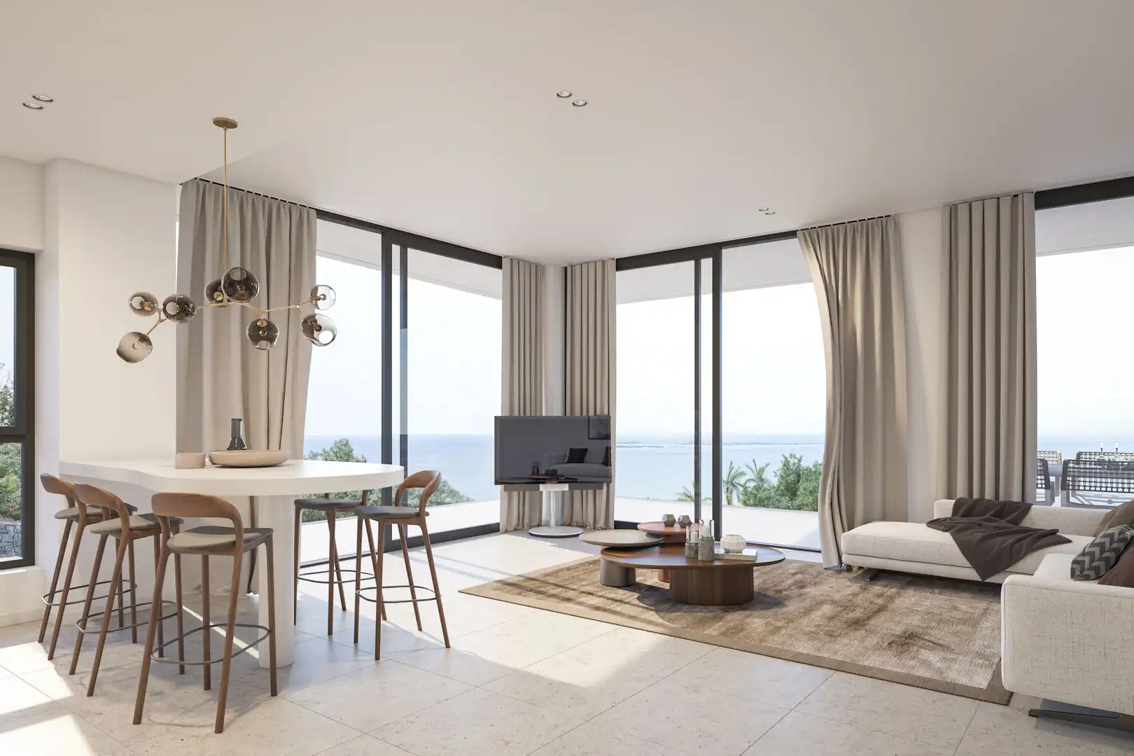 Appartement avec piscine à vendre à Platja de Torres, imagen 15