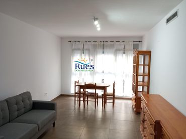 Piso con ascensor en venta en Calle l'Alguer