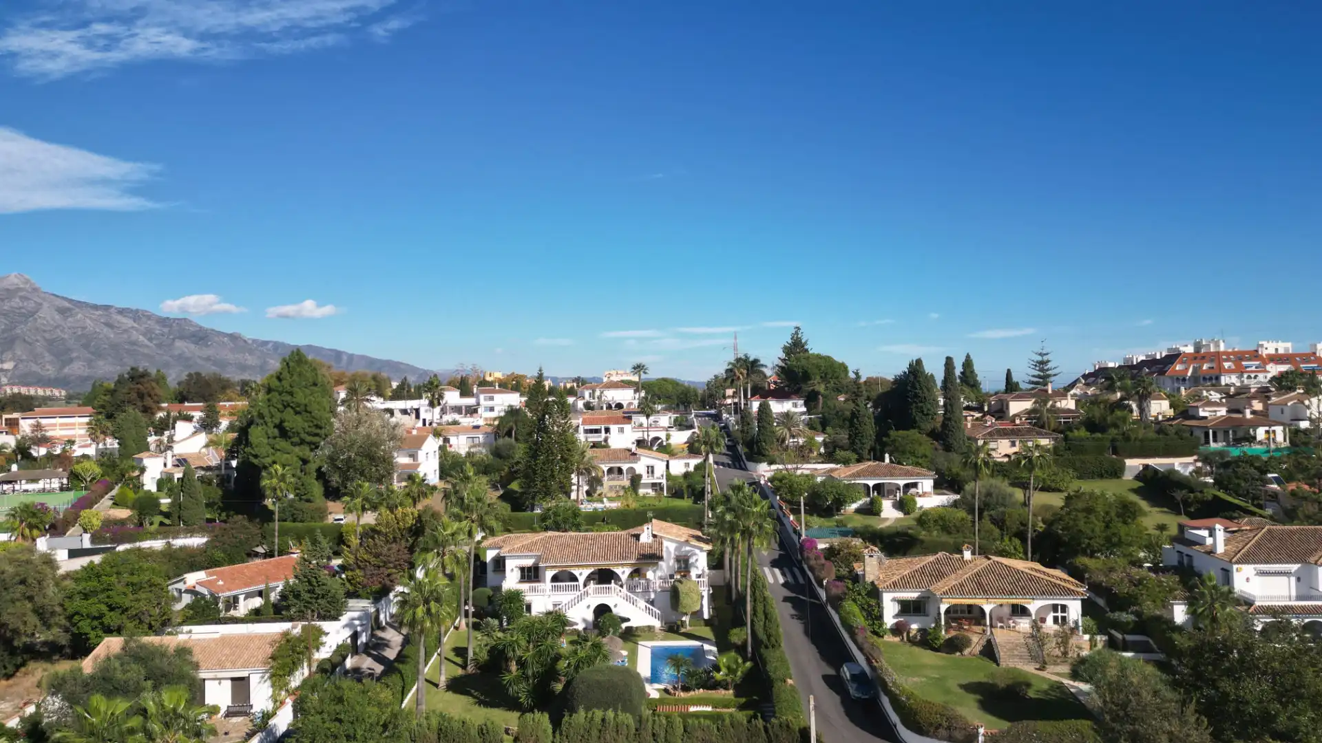 Casa amb piscina en venda a San Pedro de Alcántara, imagen 43