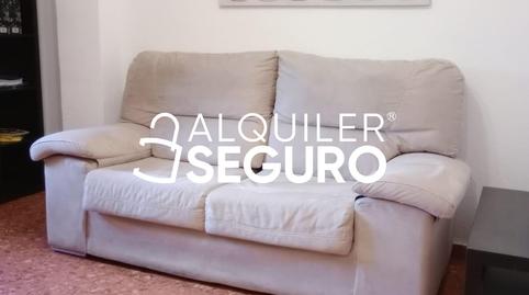 Photo 4 of Flat to rent in Alcalá, Quintana, Madrid