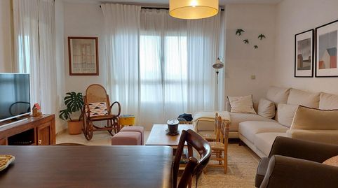 Foto 2 de Piso en venta en Avenida Avenida Médico Ricardo Ferré, 22, Paus - Poligono San Blas, Alicante / Alacant