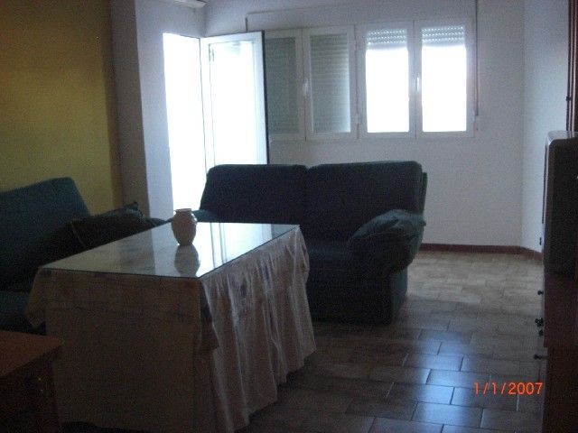 Wohnung zum verkauf in Monesterio