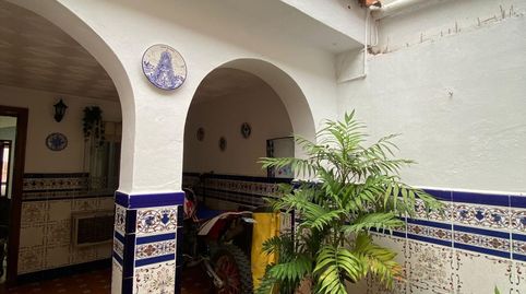 Foto 4 de Casa adosada en venda a Casco Antiguo, Mairena del Aljarafe