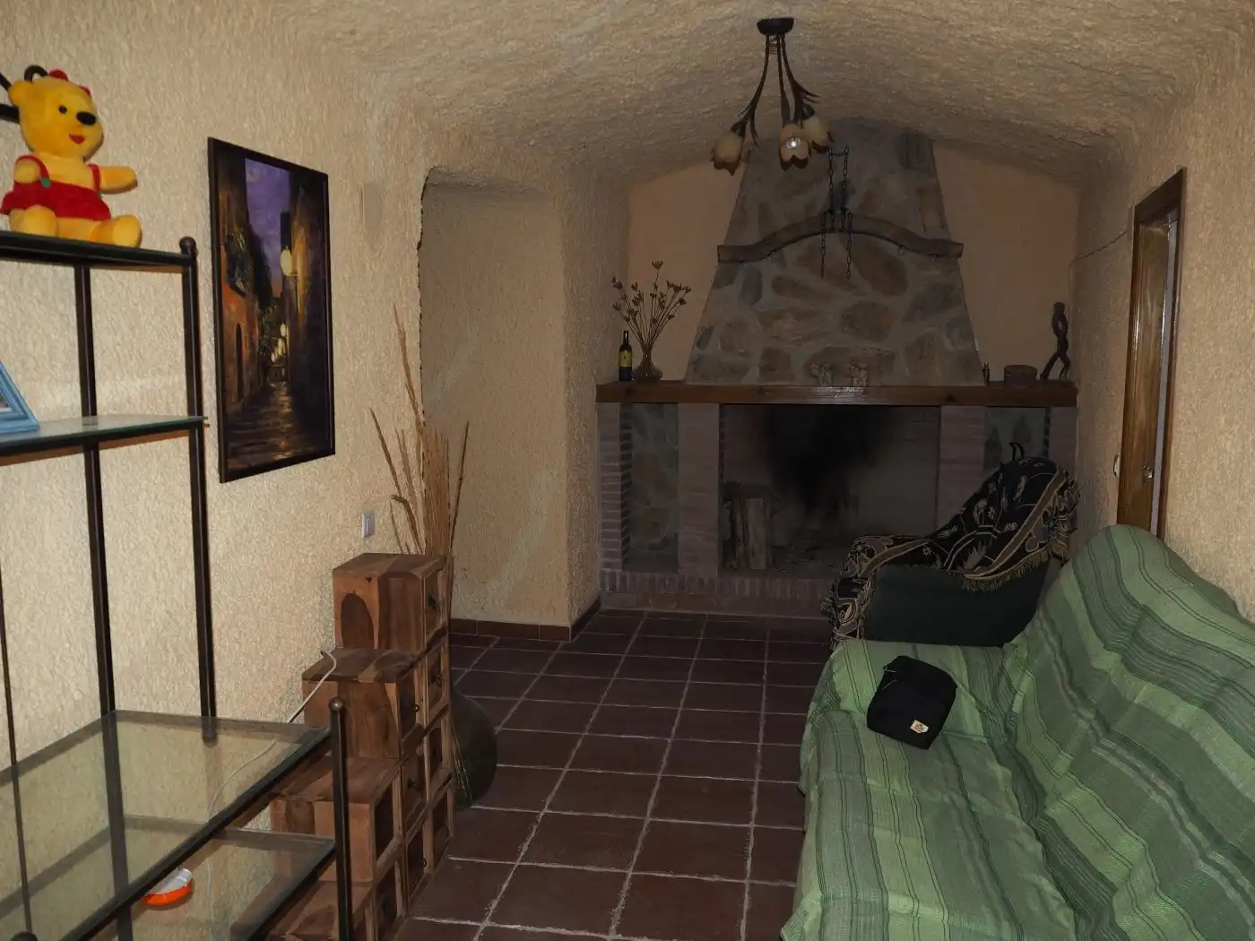 Casa rústica en venda a Freila, imagen 6