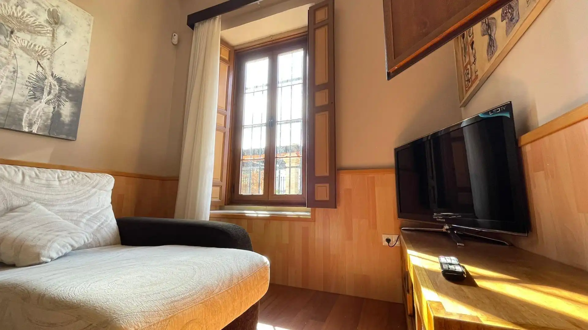 Habitación de Casa o chalet en venta en Cartagena