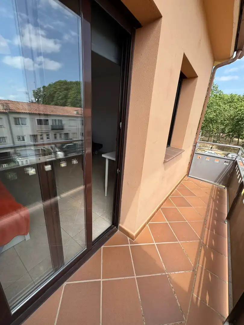Terrassa de Casa o xalet en venda en Tordera amb Aire condicionat, Calefacció i Jardí privat