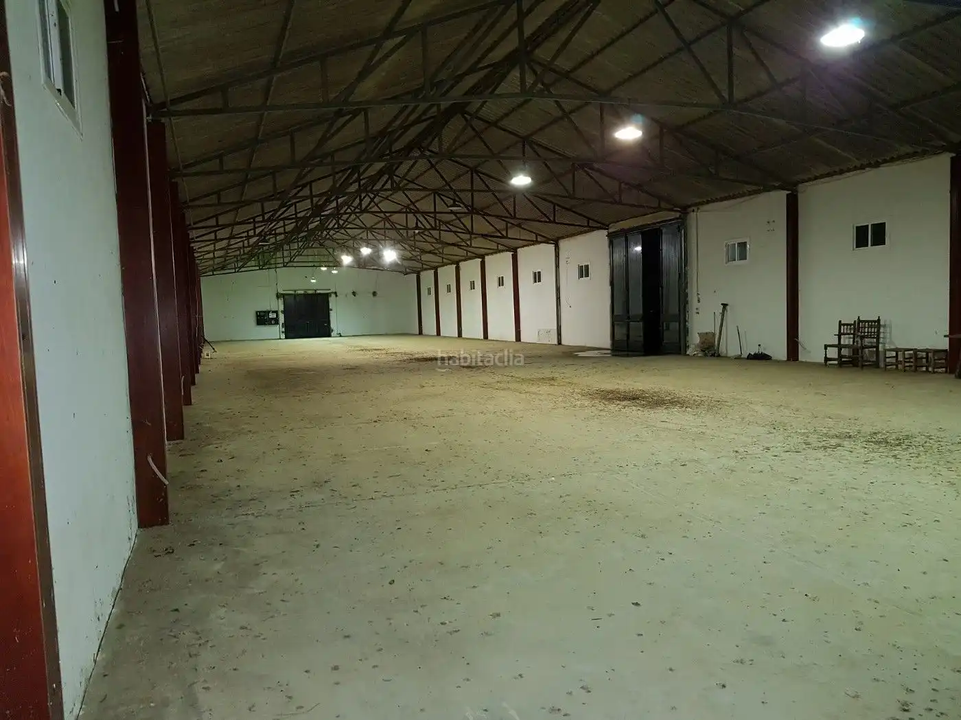 Rural land for sale in Diseminado Villamiel 2, imagen 9