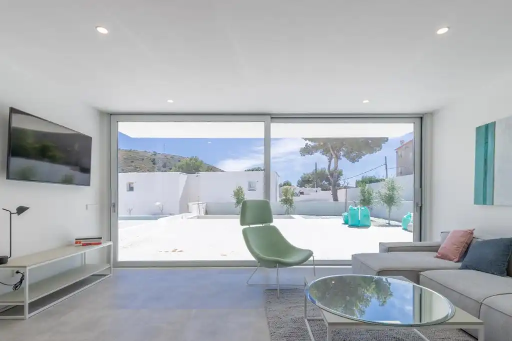 Terraced house for sale in El Portet - Pla de Mar, imagen 12