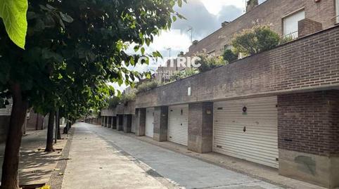 Foto 4 de Casa o xalet en venda a Hostafrancs, Barcelona