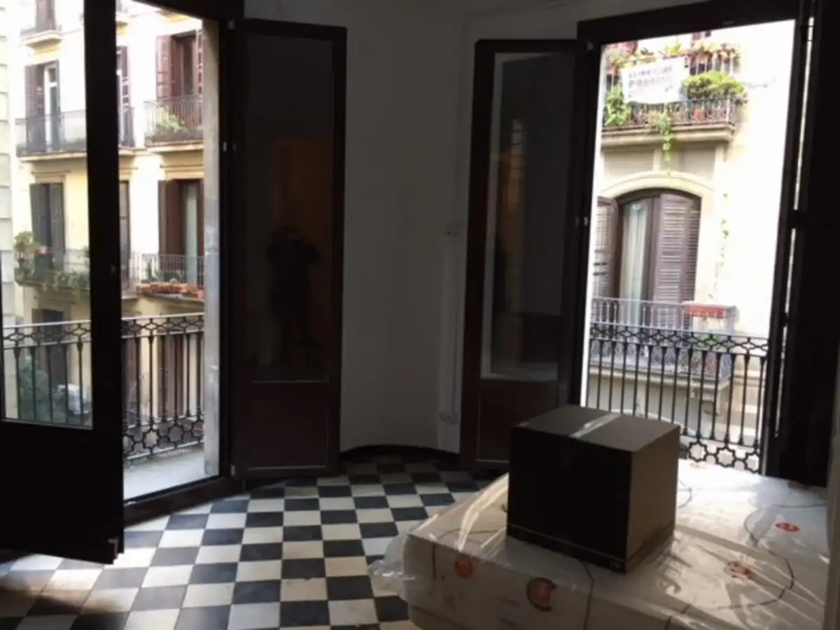 Apartments for rent in Barri Gòtic