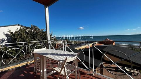 Foto 5 de Estudio de alquiler en Almayate, Málaga