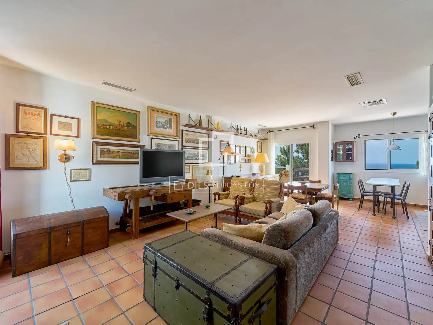 Detached house with pool for sale in Monte los Almendros - El Pargo - Costa Aguilera, imagen 22