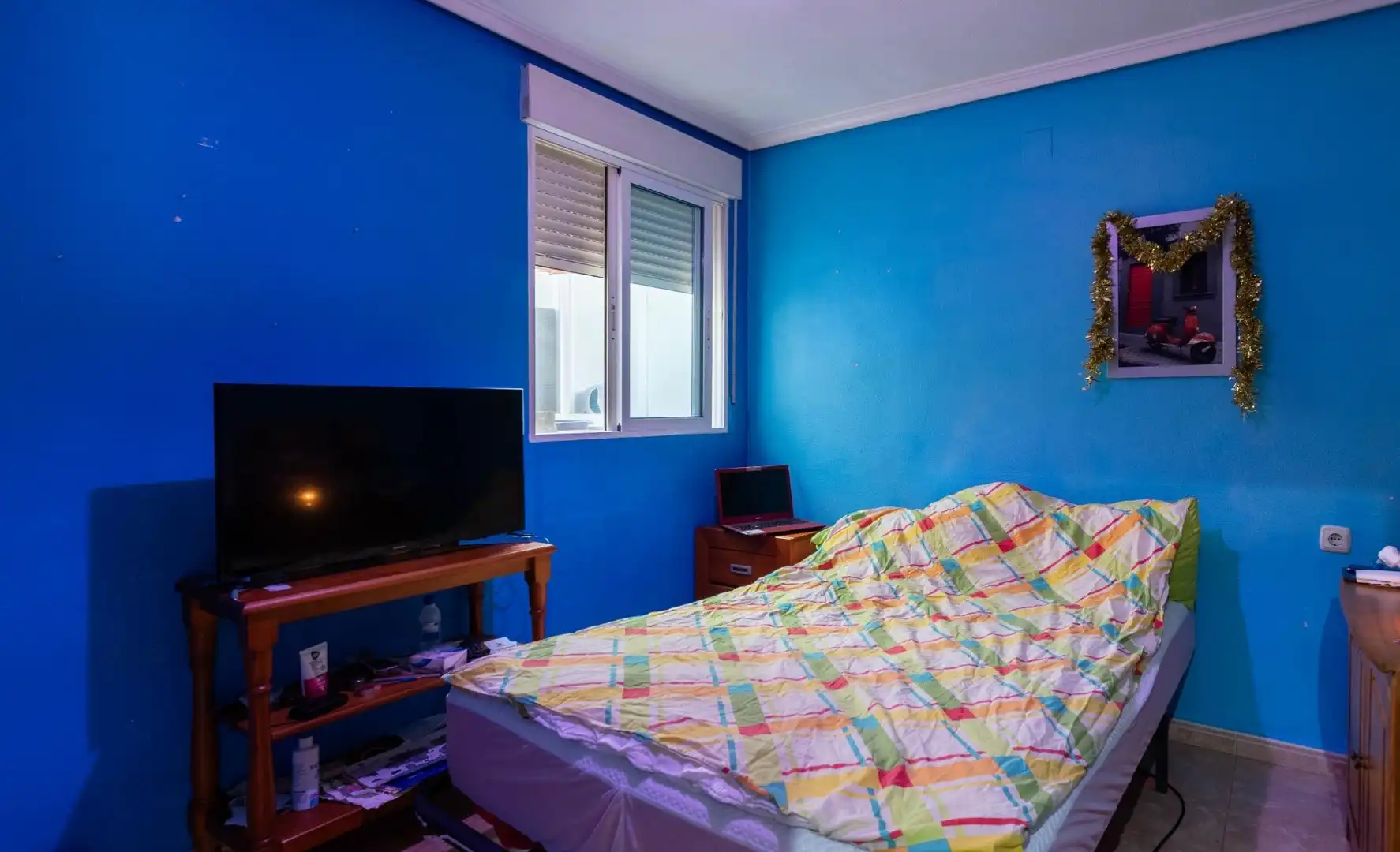 Bedroom of Flat for sale in Benejúzar, Alicante