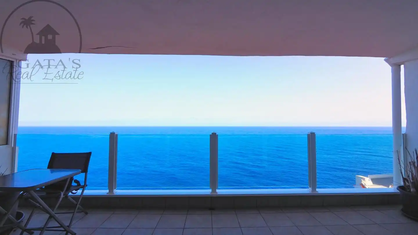 Balcony of Study for sale in Los Realejos