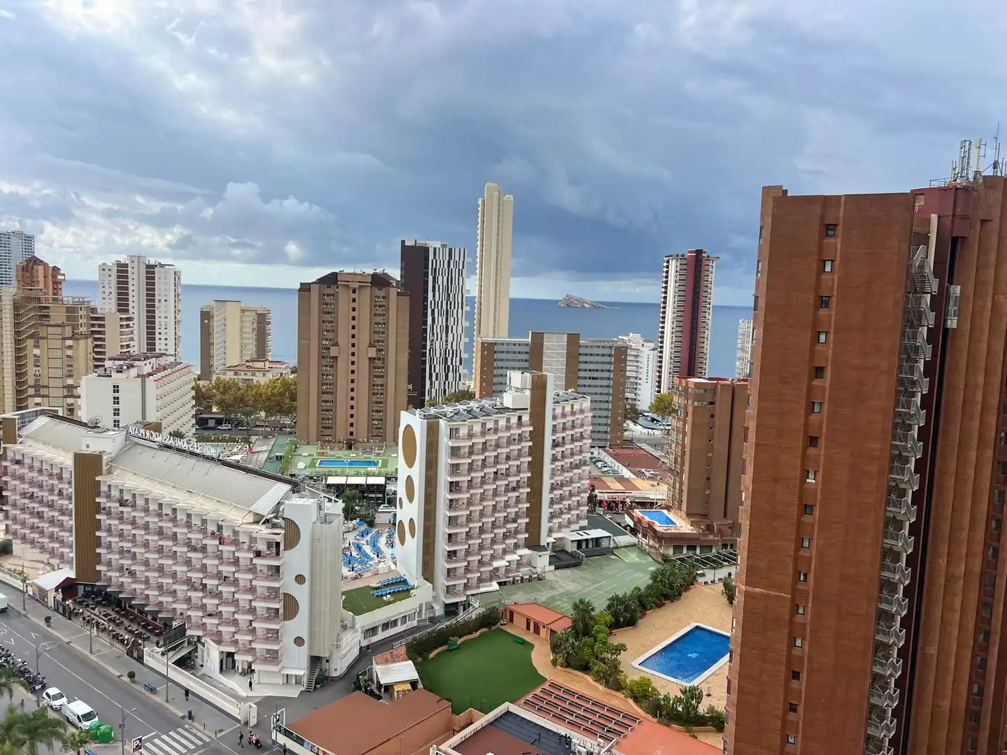Appartamento con piscina in vendita a Calle Derramador, imagen 3