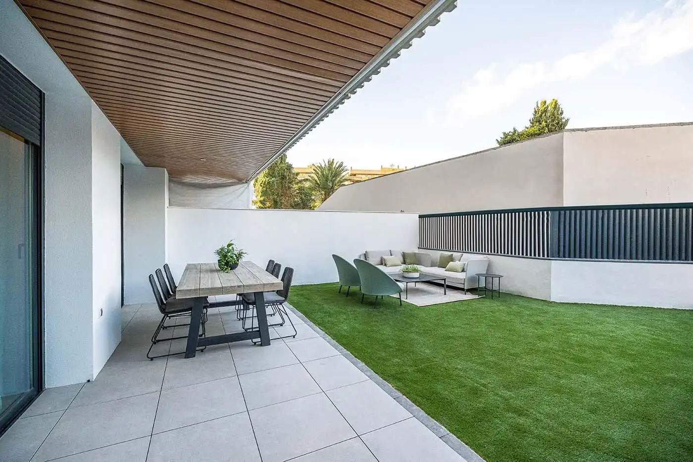 Apartament amb piscina en venda a Castillo Sohail - Myramar, imagen 30
