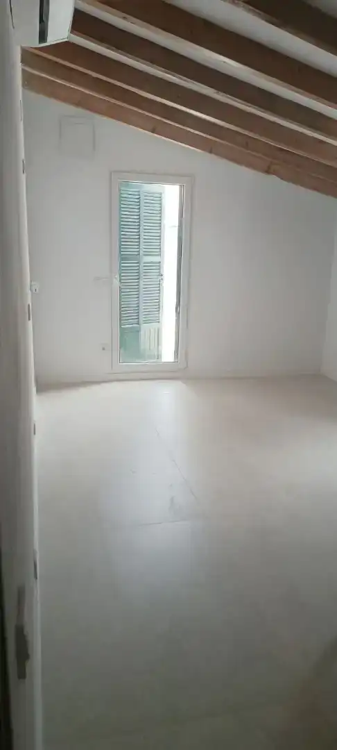 Bedroom of Houses for rent in Andratx  with Air Conditioner, Private garden and Balcony