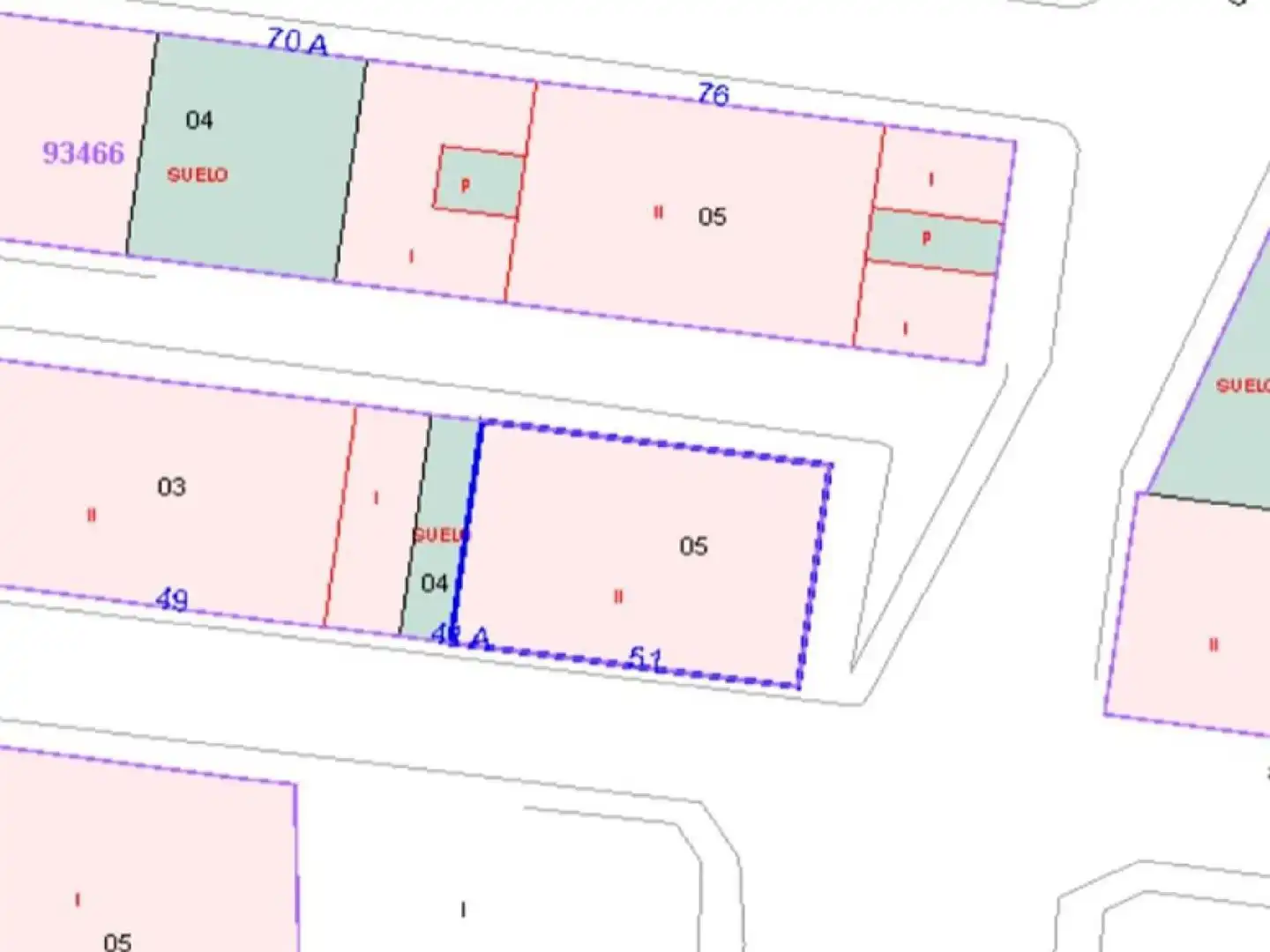 Flat for sale in El Campillo (Huelva)