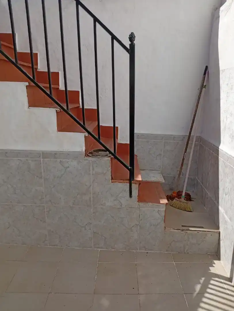 Casa adosada en venta en Benacazón con Aire acondicionado
