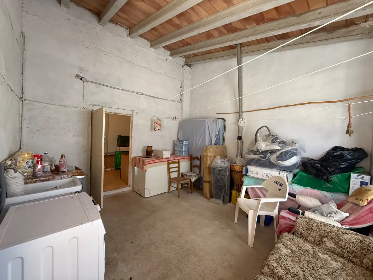 Detached homes for sale in Castell de Castells  with Air Conditioner, Heating and Private garden